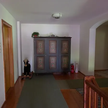 Maurachbauer Vakantieboerderij Stumm