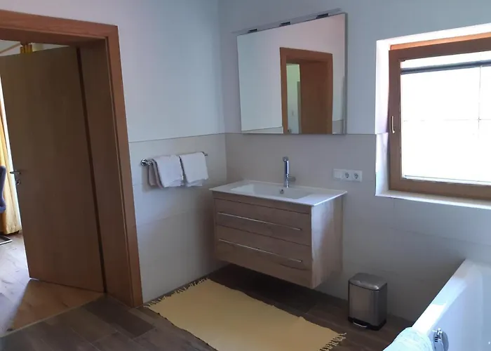 Maurachbauer Alojamento de Turismo Rural