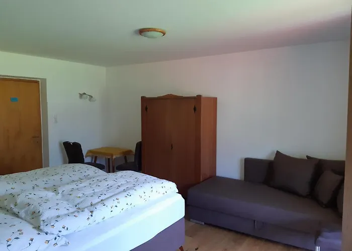 Фермерский дом Maurachbauer *