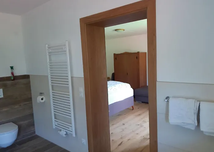 Maurachbauer Фермерский дом