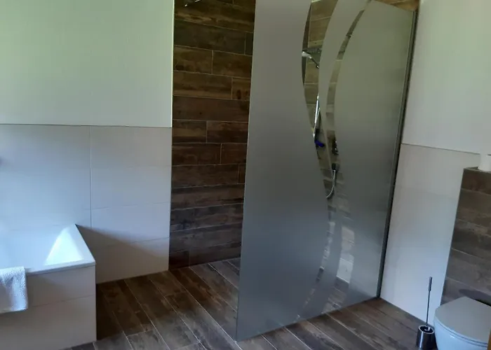 Maurachbauer Фермерский дом