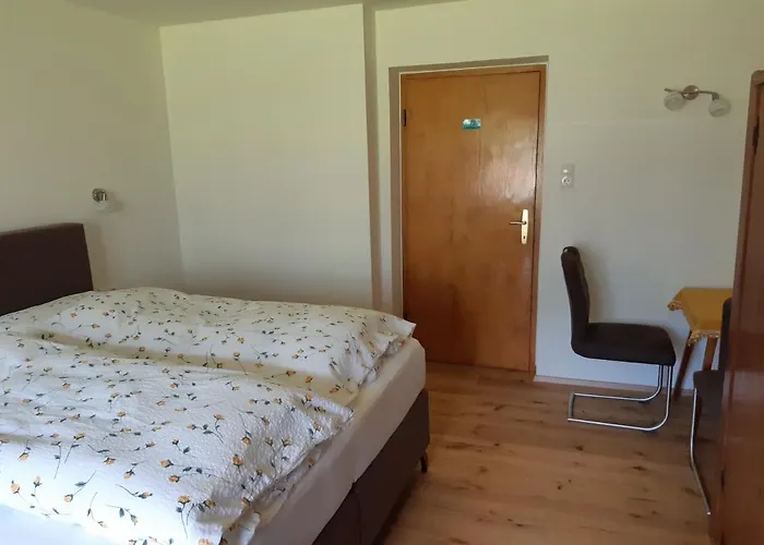 Maurachbauer Фермерский дом *