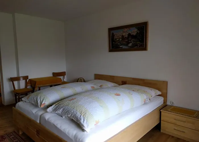 Maurachbauer * Штумм