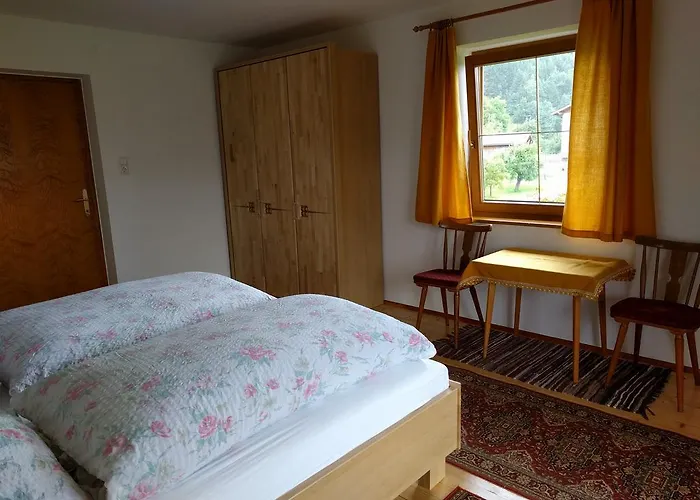 Maurachbauer * Штумм