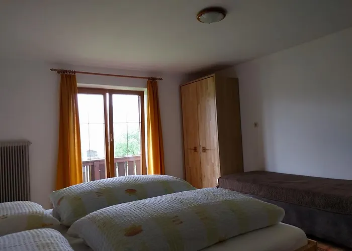 Maurachbauer Штумм