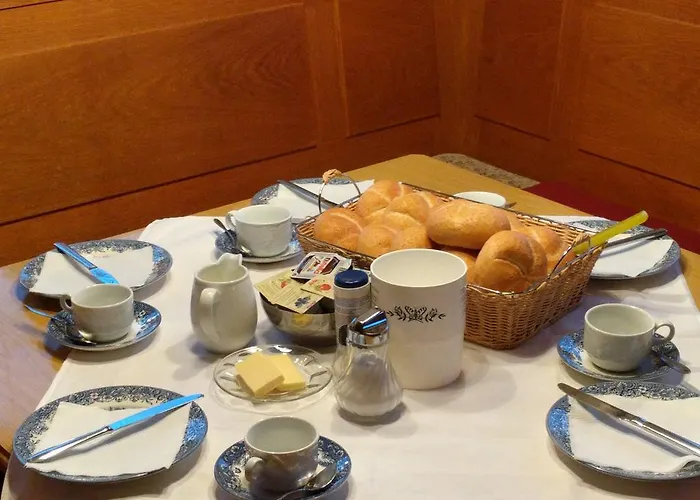 Alojamento de Turismo Rural Maurachbauer Stumm