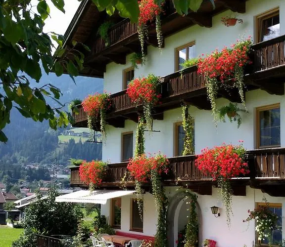 Maurachbauer Фермерский дом Штумм