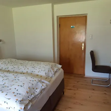 Maurachbauer Bauernhof *