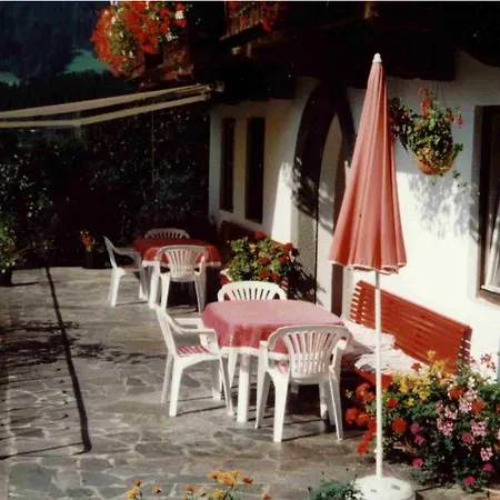 Maurachbauer Bauernhof *