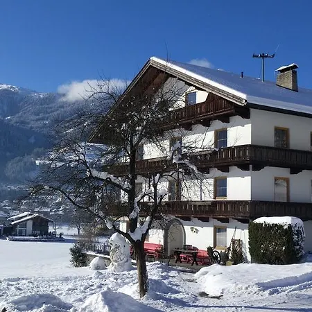 Maurachbauer Bauernhof