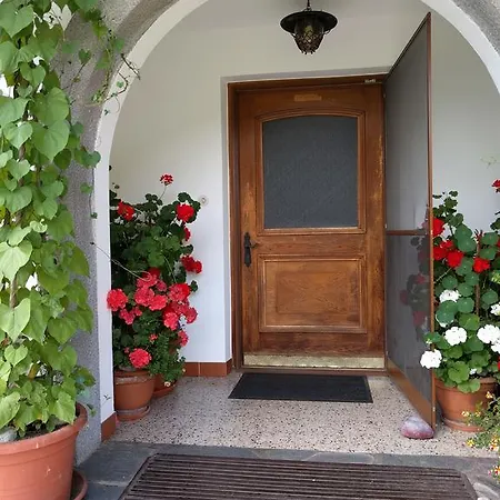 Bauernhof Maurachbauer Stumm