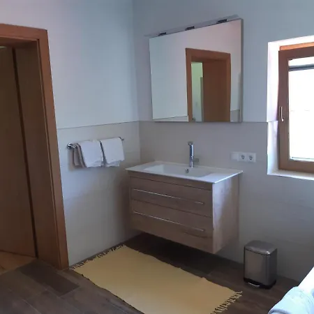 Maurachbauer ファームステイ