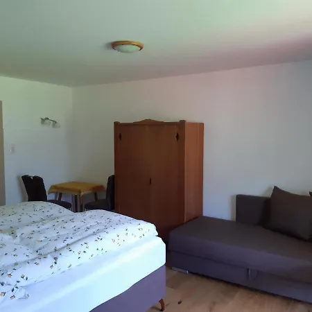 ファームステイ Maurachbauer *