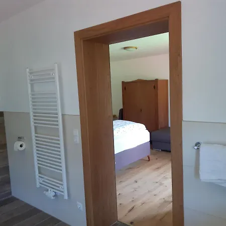 Maurachbauer ファームステイ