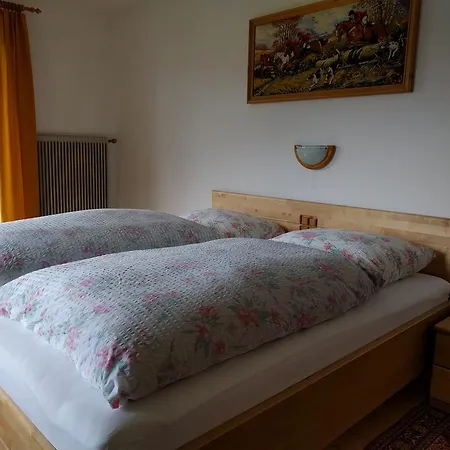 Maurachbauer ファームステイ *