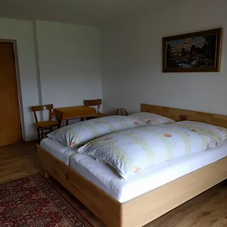 Maurachbauer * シュトゥンム