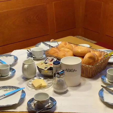 ファームステイ Maurachbauer シュトゥンム