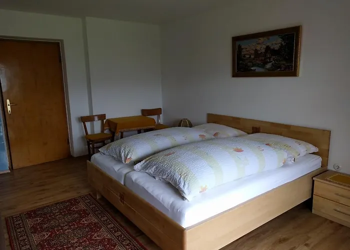 Maurachbauer * Stumm