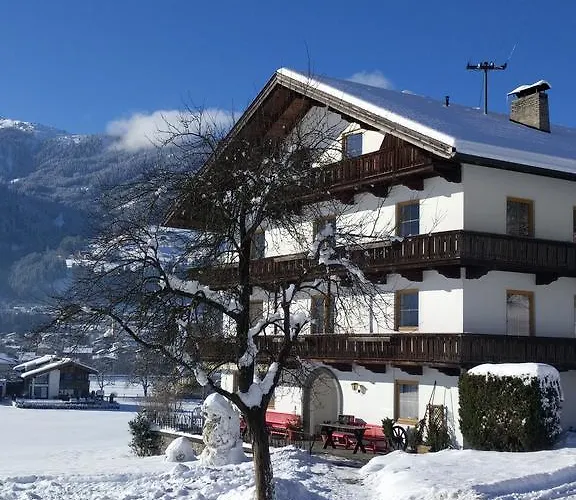 Maurachbauer Séjour à la ferme
